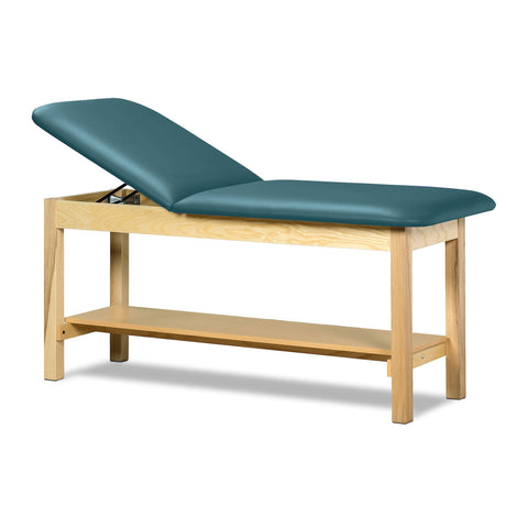 ETA Classic Series Treatment Table with Shelf