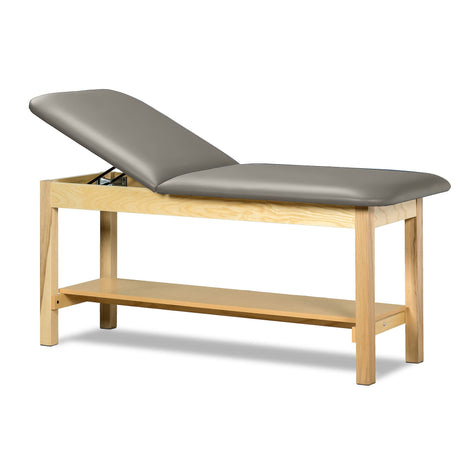 ETA Classic Series Treatment Table with Shelf