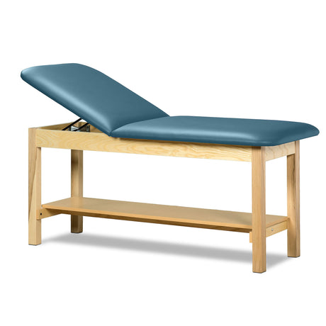 ETA Classic Series Treatment Table with Shelf