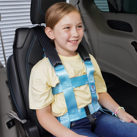 EZ-ON MAXPV Vest For Personal Vehicles