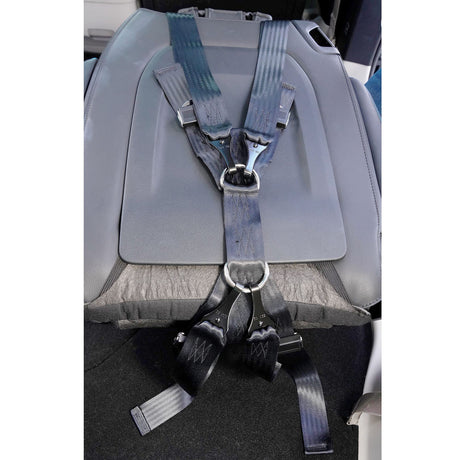 EZ-ON MAXPV Vest For Personal Vehicles