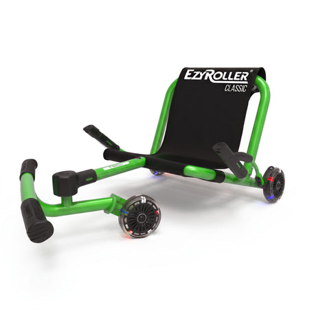 EzyRoller Classic Ride-On Scooter