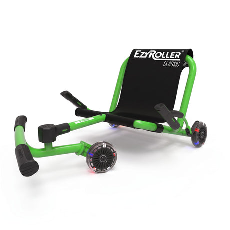 EzyRoller Classic Ride-On Scooter