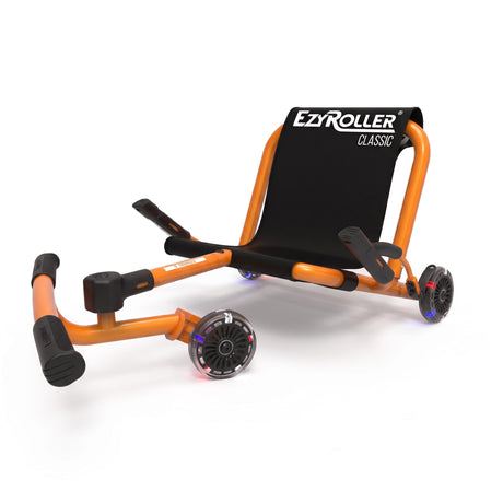 EzyRoller Classic Ride-On Scooter