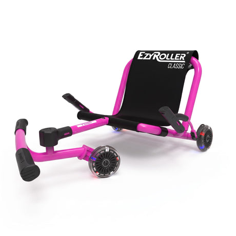 EzyRoller Classic Ride-On Scooter