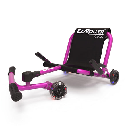 EzyRoller Classic Ride-On Scooter