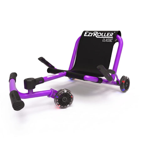 EzyRoller Classic Ride-On Scooter