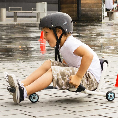 EzyRoller Mini Ride-On Scooter for Toddlers
