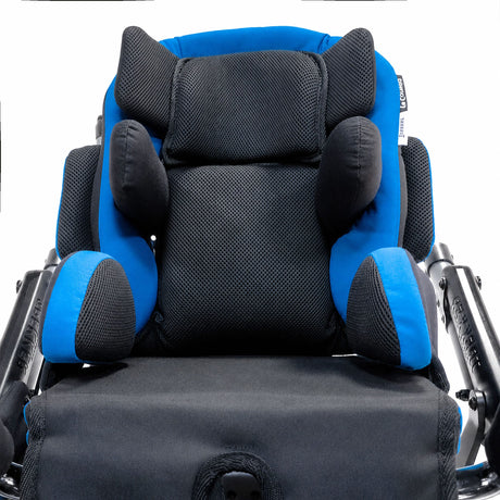 Convaid Trekker Positioning Wheelchair – Adaptive Tilt-In-Space Stroller