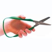 Peta Easi-Grip Scissors