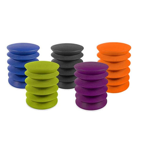 ErgoErgo Active Sitting Stool – Ergonomic Wobble Stool for Core Engagement & Focus
