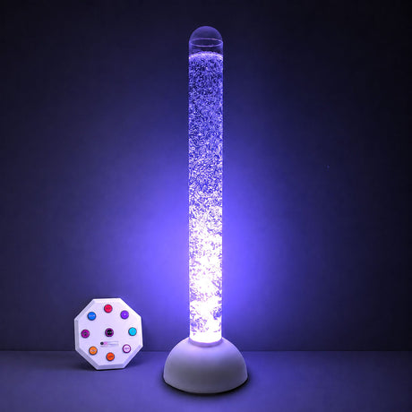 Superactive LED Bubble Tube