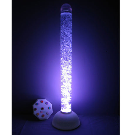Superactive LED Bubble Tube