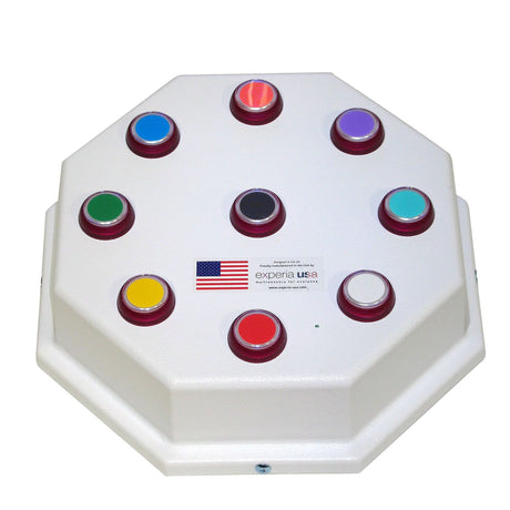 Superactive LED Bubble Tube