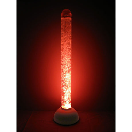 Experia Calming LED Bubble Tube