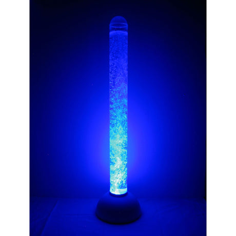 Experia Calming LED Bubble Tube