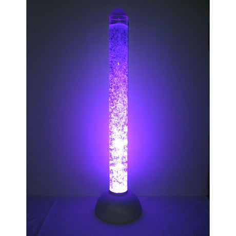 Experia Calming LED Bubble Tube