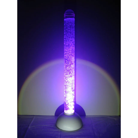 Experia Calming LED Bubble Tube