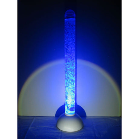 Experia Calming LED Bubble Tube