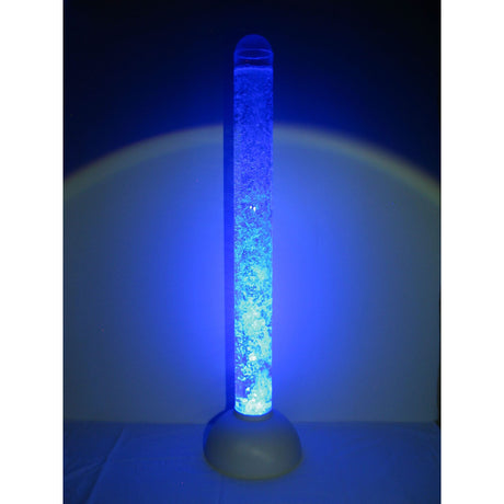 Experia Calming LED Bubble Tube