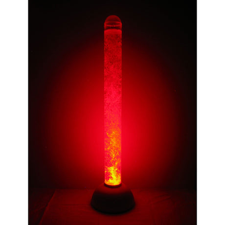 Experia Calming LED Bubble Tube