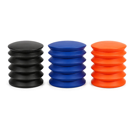 ErgoErgo ExtraErgo Active Sitting Stool – Flexible Ergonomic Seating for Teens & Adults