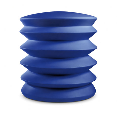 ErgoErgo ExtraErgo Active Sitting Stool – Flexible Ergonomic Seating for Teens & Adults
