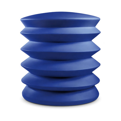ErgoErgo ExtraErgo Active Sitting Stool – Flexible Ergonomic Seating for Teens & Adults