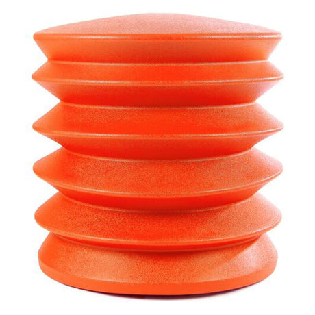 ErgoErgo ExtraErgo Active Sitting Stool – Flexible Ergonomic Seating for Teens & Adults