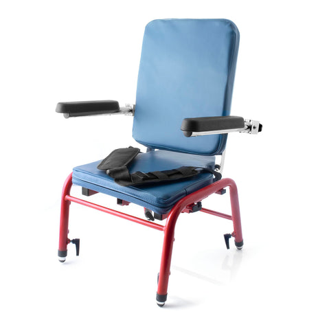 Inspired by Drive First Class School Chair
