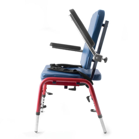 Inspired by Drive First Class School Chair