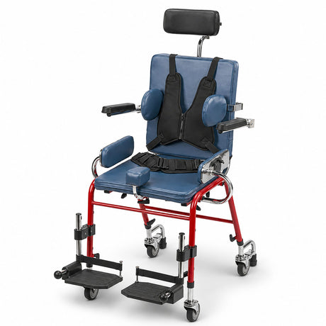 Inspired by Drive First Class School Chair