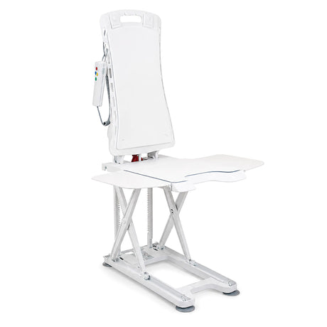 Bellavita Dive Auto Bath Lift