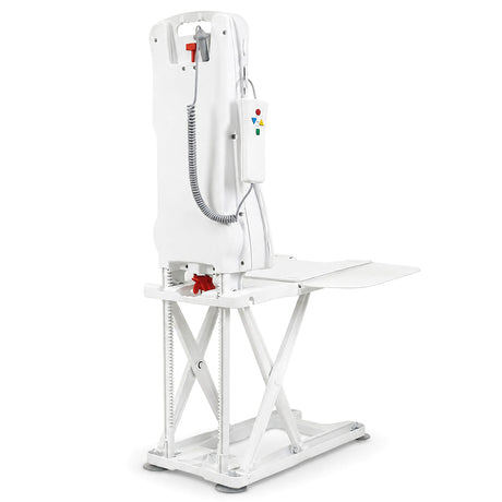 Bellavita Dive Auto Bath Lift