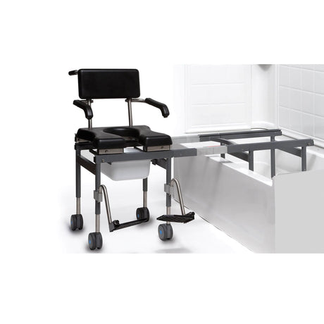 Versa Transfer System