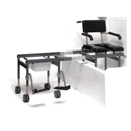 Versa Transfer System