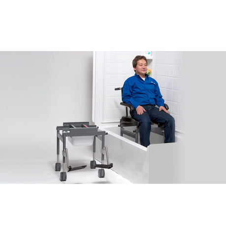 Versa Transfer System