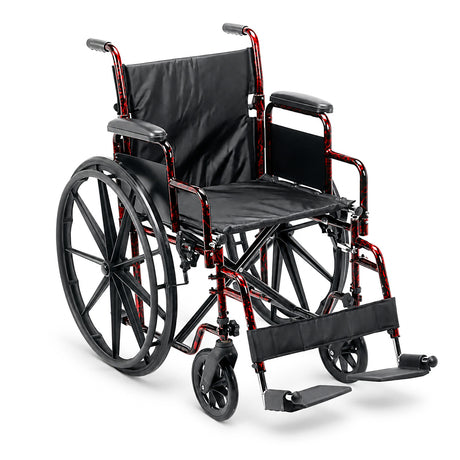 Rebel Wheelchair