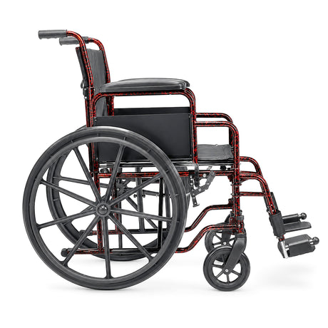 Rebel Wheelchair