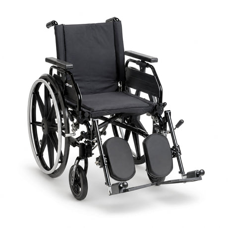 Viper Plus GT Wheelchair