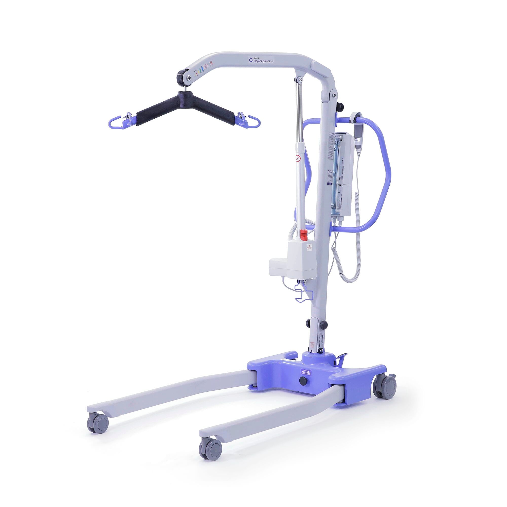 Hoyer Professional Advance Hydraulic Lift | eSpecial Needs