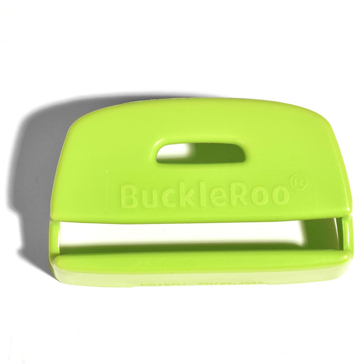 BuckleRoo Seat Belt Buckle Guard