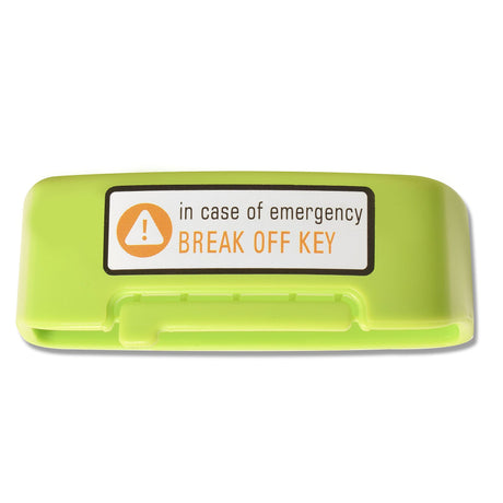 BuckleRoo Seat Belt Buckle Guard