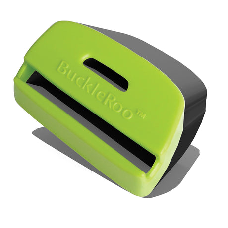 BuckleRoo Seat Belt Buckle Guard