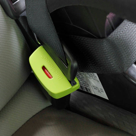BuckleRoo Seat Belt Buckle Guard