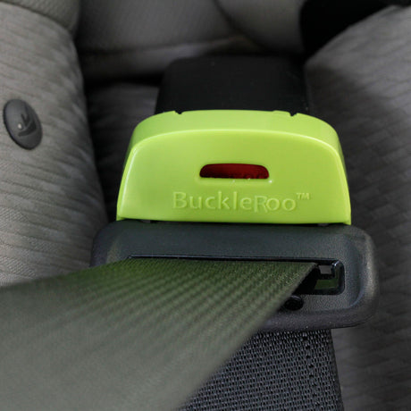 BuckleRoo Seat Belt Buckle Guard
