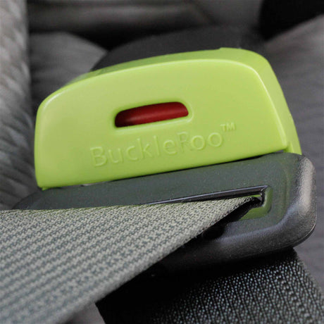 BuckleRoo Seat Belt Buckle Guard