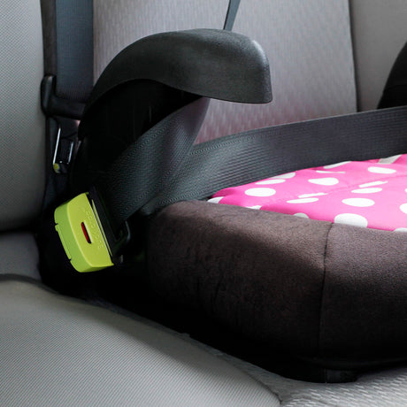 BuckleRoo Seat Belt Buckle Guard