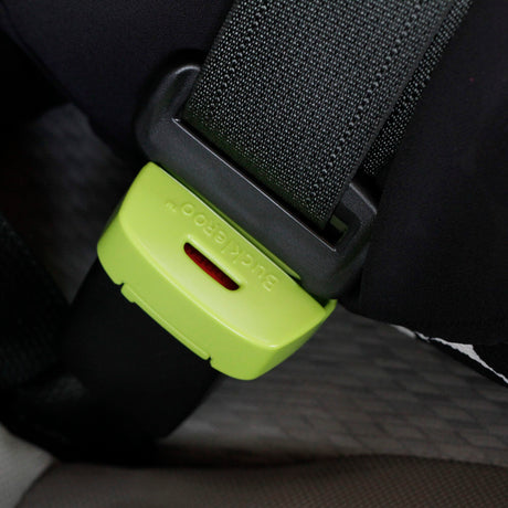 BuckleRoo Seat Belt Buckle Guard