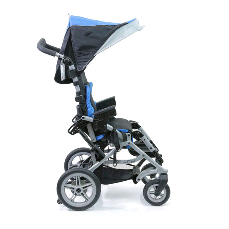 Leggero REACH SE Tilt Stroller